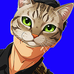 猫野 BON太郎